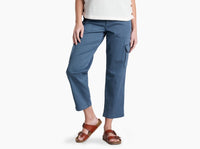 Kuhl - Women's Kultivatr Kargo Crop Pant