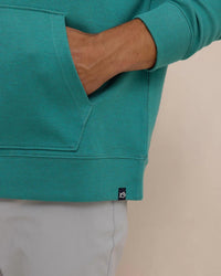 Southern Tide - Pearl Cove Fleece Hoodie