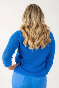 Tribal - Ciao Sweater