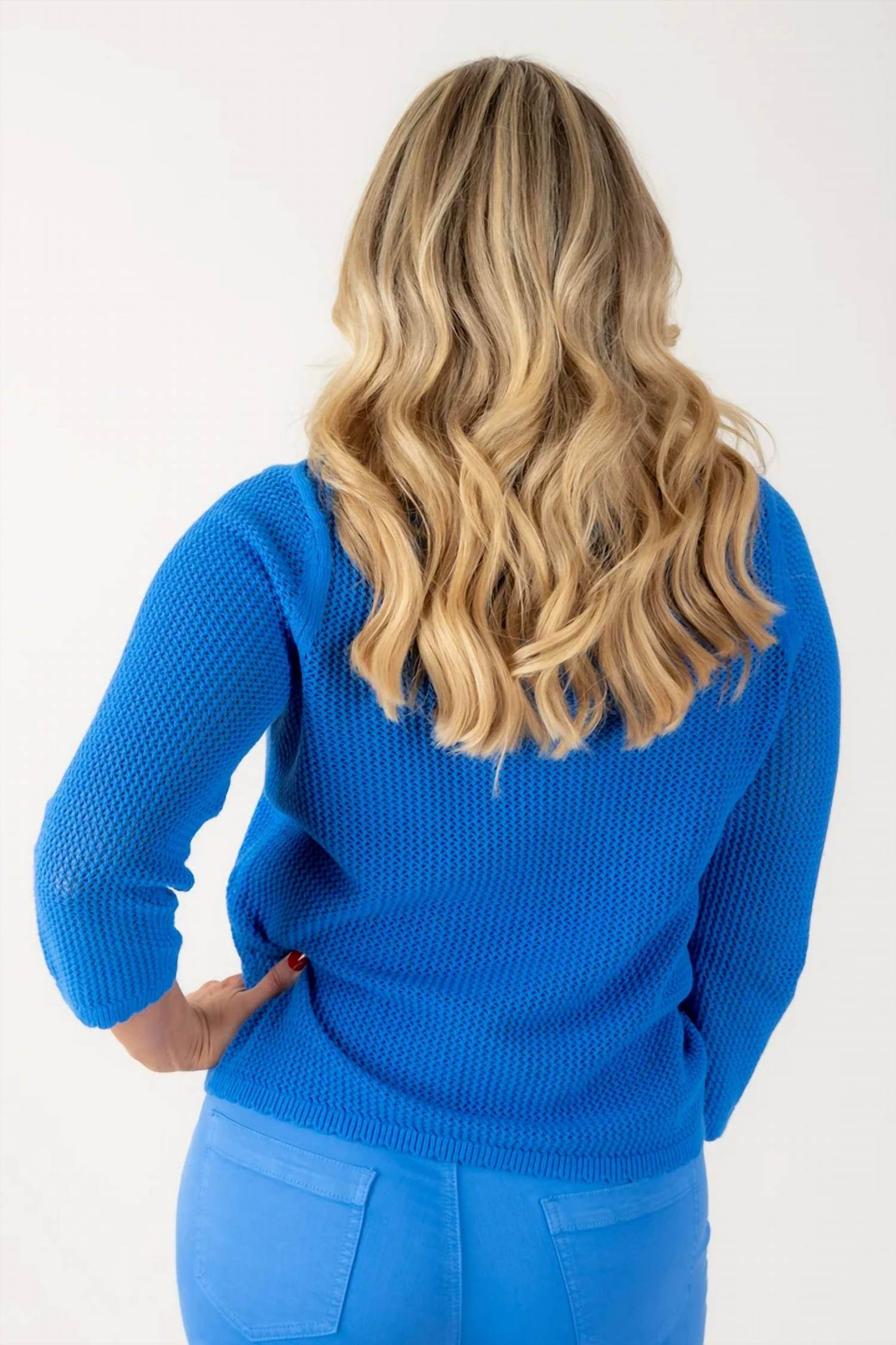 Tribal - Ciao Sweater