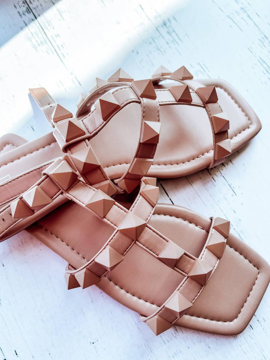 Shu Shop - Babe Sandal