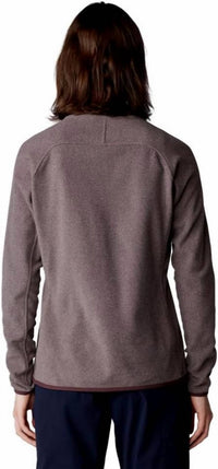 Mountain Hardwear - Microchill 1/4 Zip Pullover