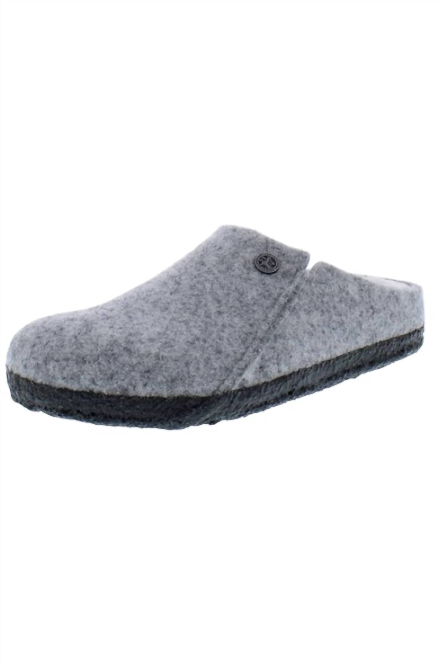 Birkenstock - Kid's Zermatt Rivet Slippers