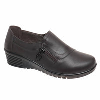 Pierre Dumas - Women's Karen-40 Slip-on Loafers