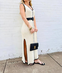 A.Ren - Sylvie Maxi Dress