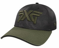 Pxg - Unisex Snapback Cap