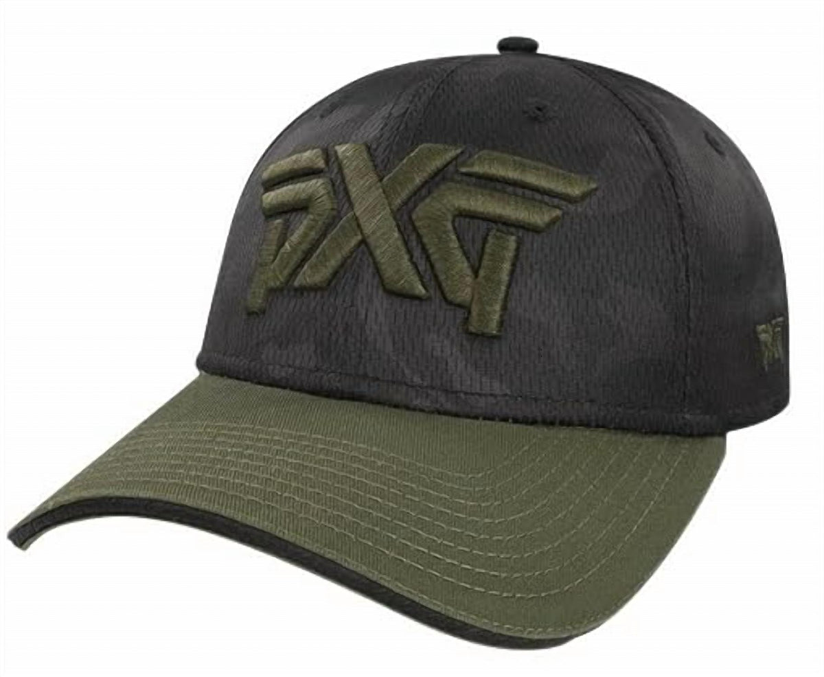 Pxg - Unisex Snapback Cap