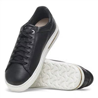 Birkenstock - Women's Bend Low Leather Sneakers