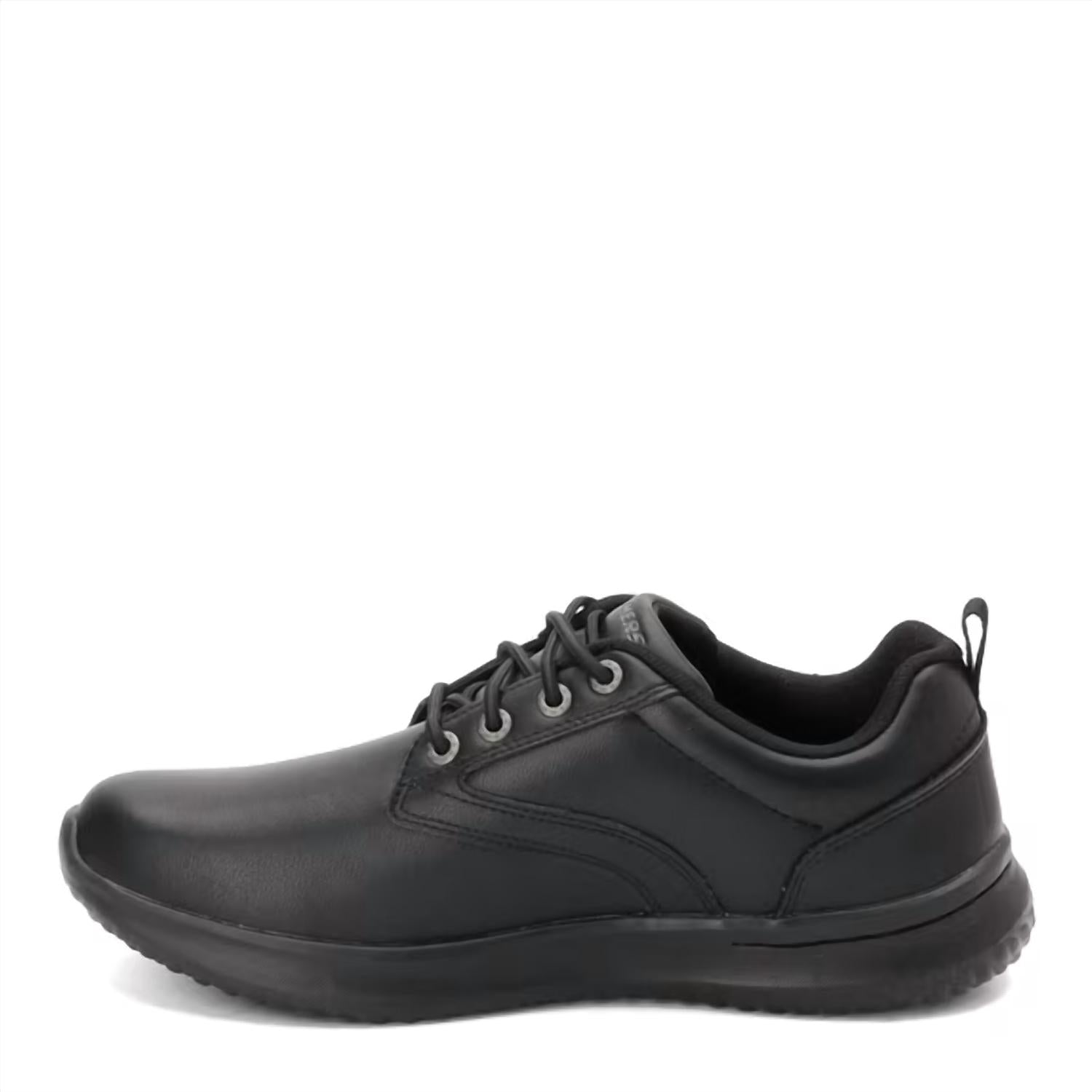 Skechers - Men's Delson Antigo Oxford Shoe