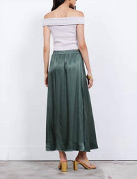 Lamade - Silky Volume Skirt