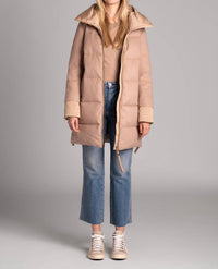 Duno - Adriel Winter Jacket