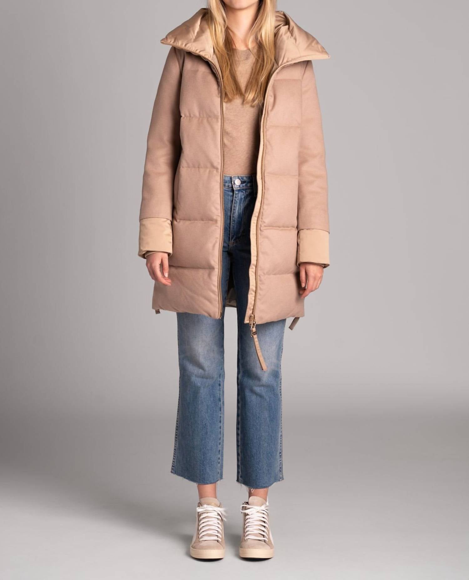 Duno - Adriel Winter Jacket