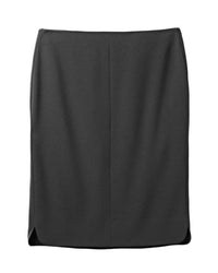 Luisa Cerano - Straight-cut Pencil Skirt