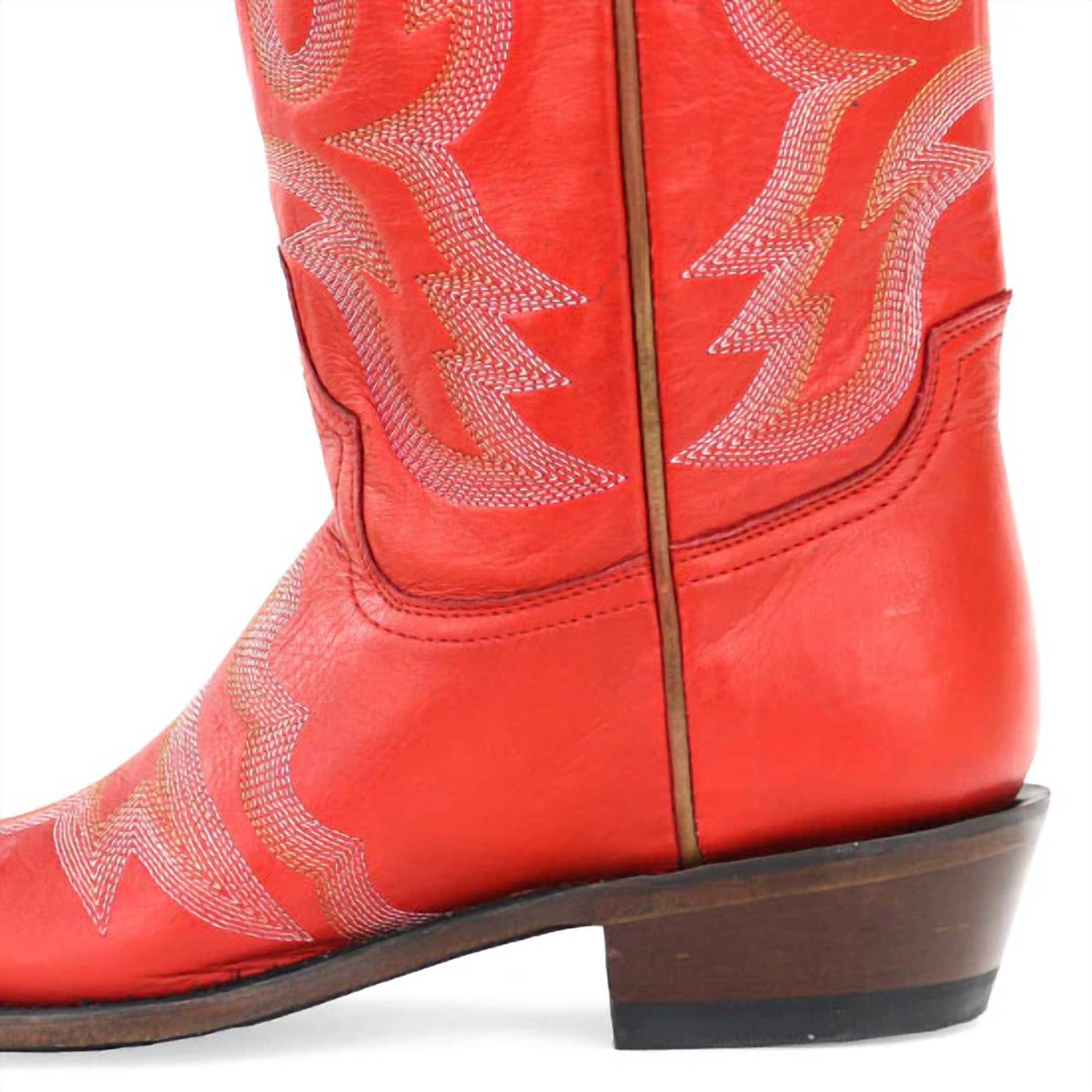 Lucchese - Women's Western Boots