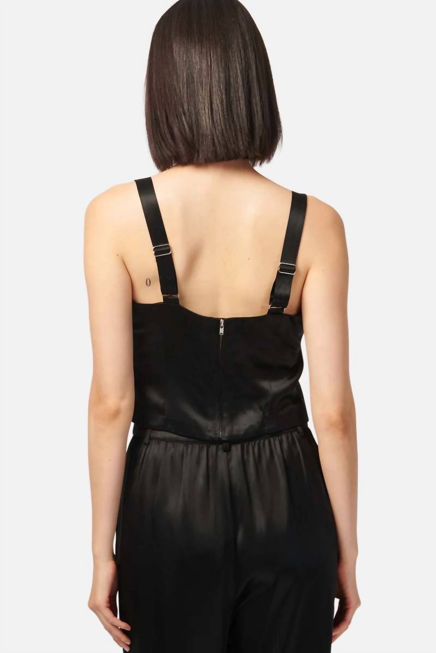 Cami Nyc - Berta Cami