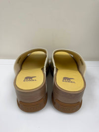 Sorel - Women's Roam'n Slide Sandal - New without Box