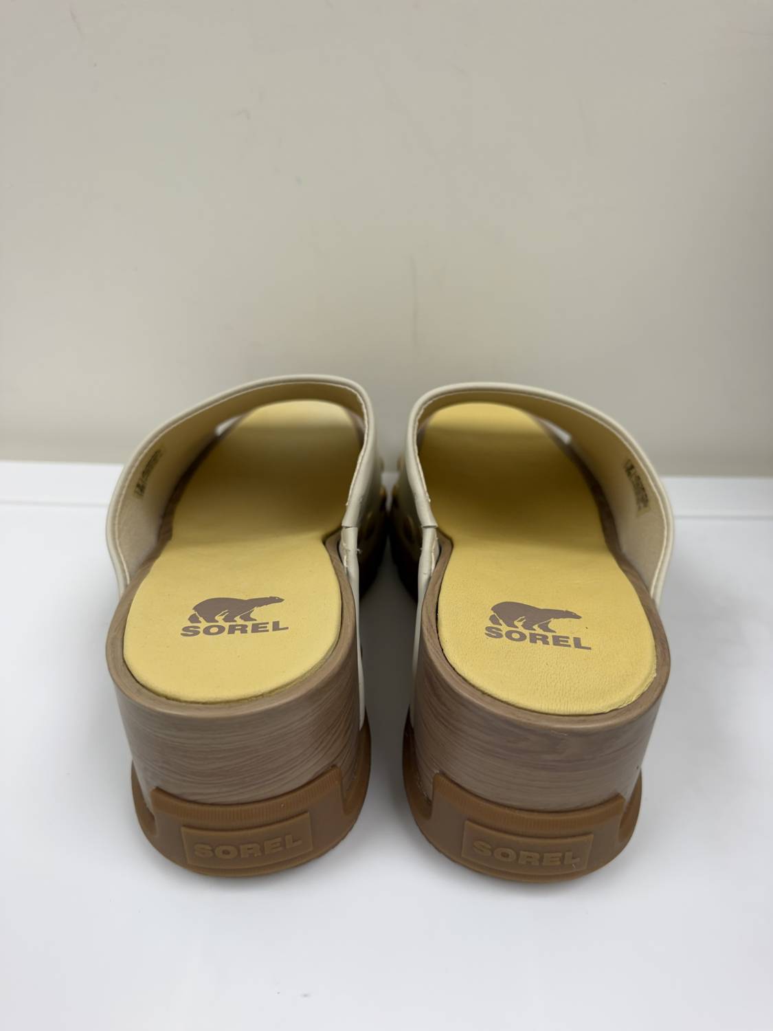 Sorel - Women's Roam'n Slide Sandal - New without Box