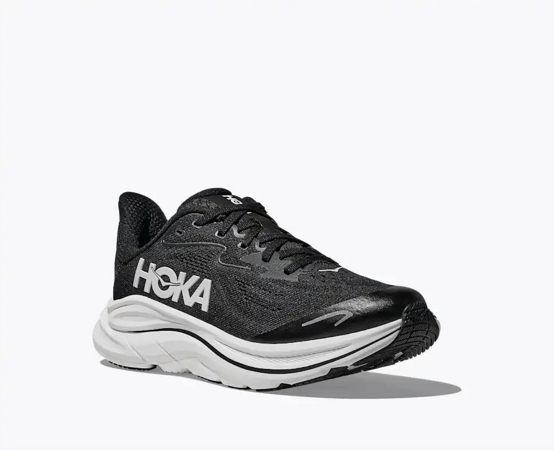 Hoka - Youth Big Kids' Clifton 10 Shoes
