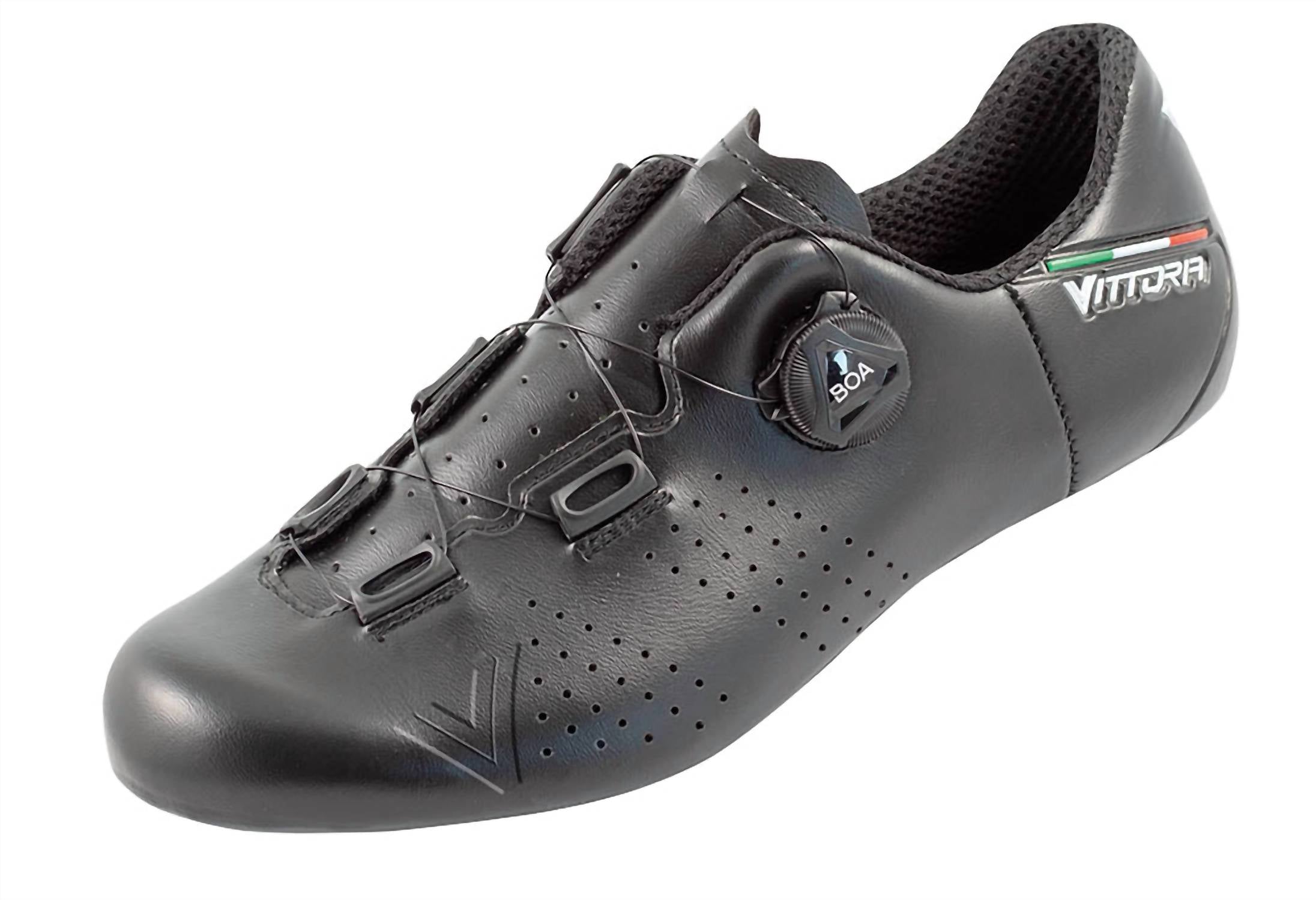 Vittoria - Unisex Alisè Road Cycling Shoes