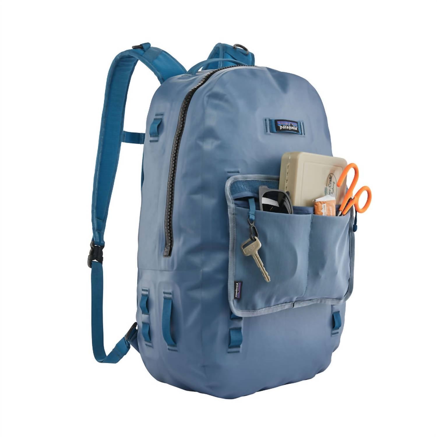 Patagonia - Men's Guidewater Waterproof Backpack