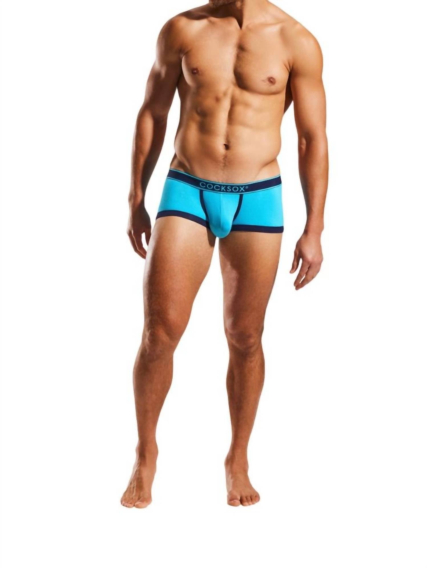 Cocksox - Men's Trunk Underwear