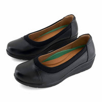 Andrea - Women's Leather Loafer