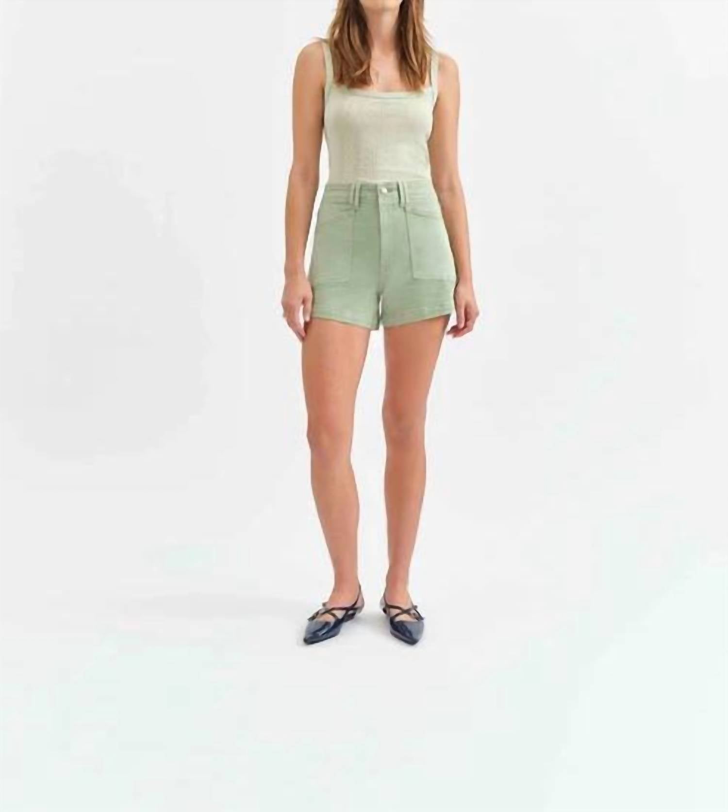 Daze - Valley Girl Short