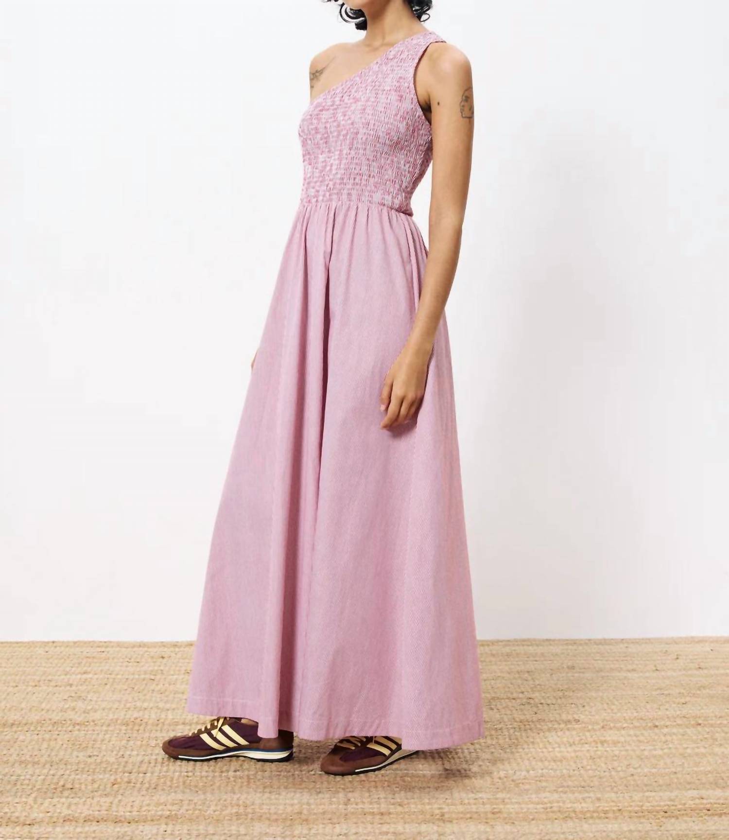 Frnch - Afsa Dress