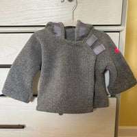 American Widgeon - Kid's Fleece Jacket