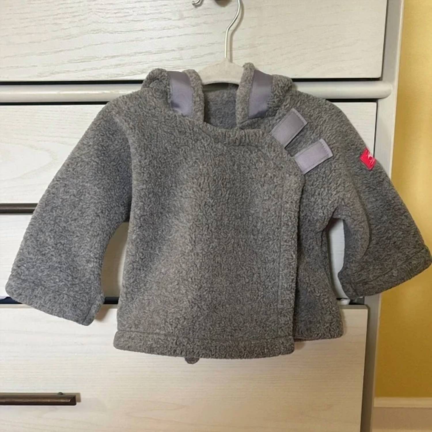 American Widgeon - Kid's Fleece Jacket