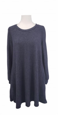 Ltx Sportswear - Women's Usa Sweater Dress