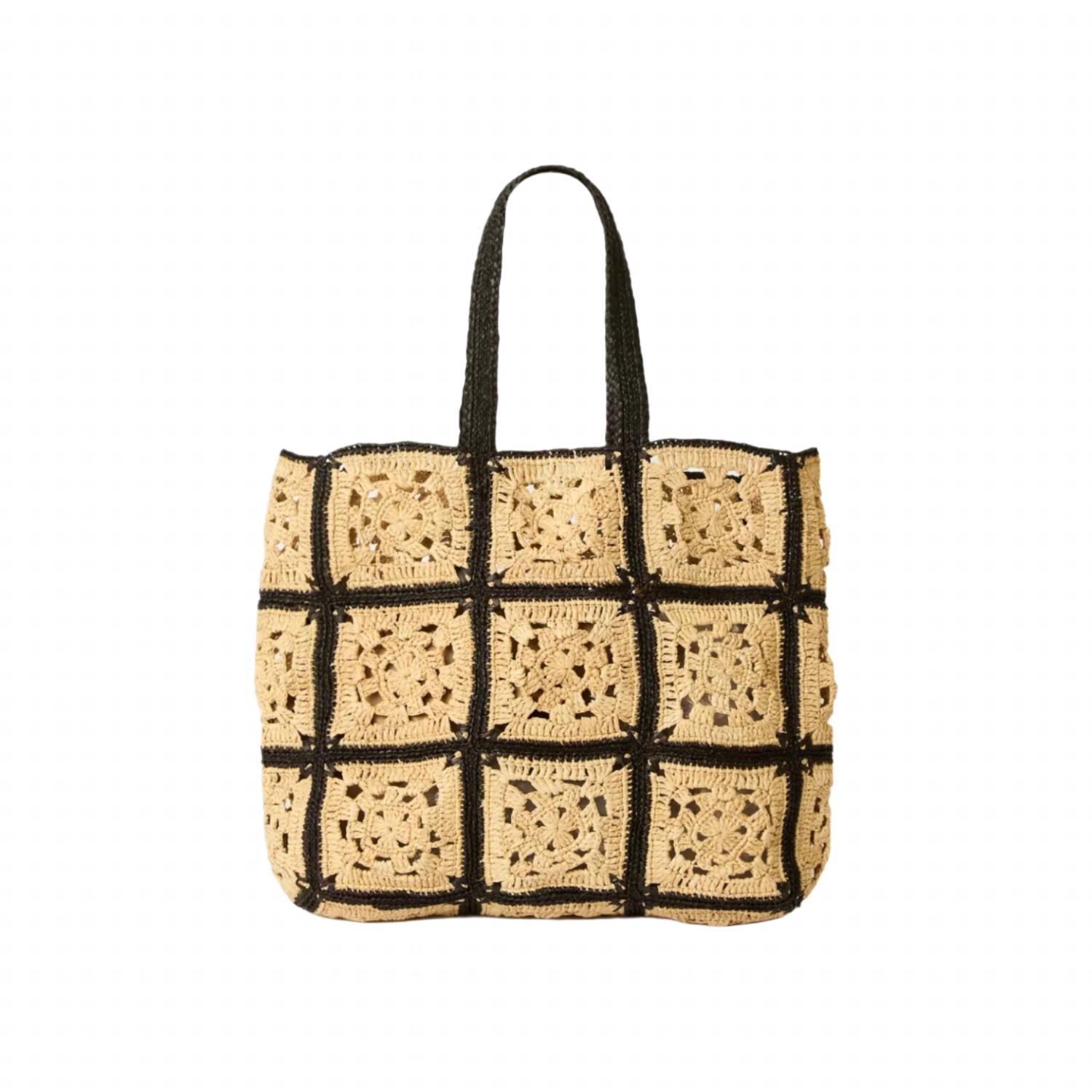 Btb Los Angeles - Women's Lulu Tote Bag