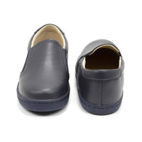 Oldsoles - Boy's Hoff Style Slip-on Sneaker