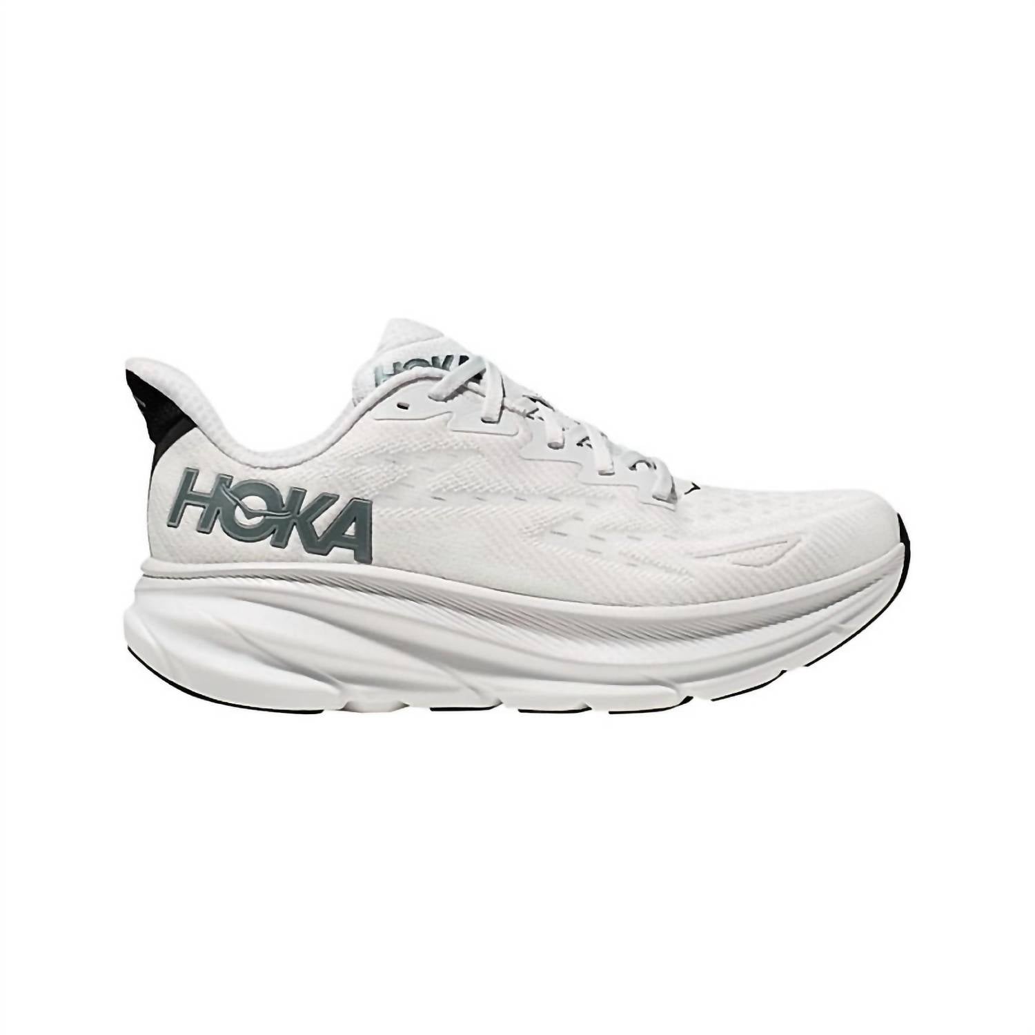 Hoka - Men's Clifton 9 Shoes