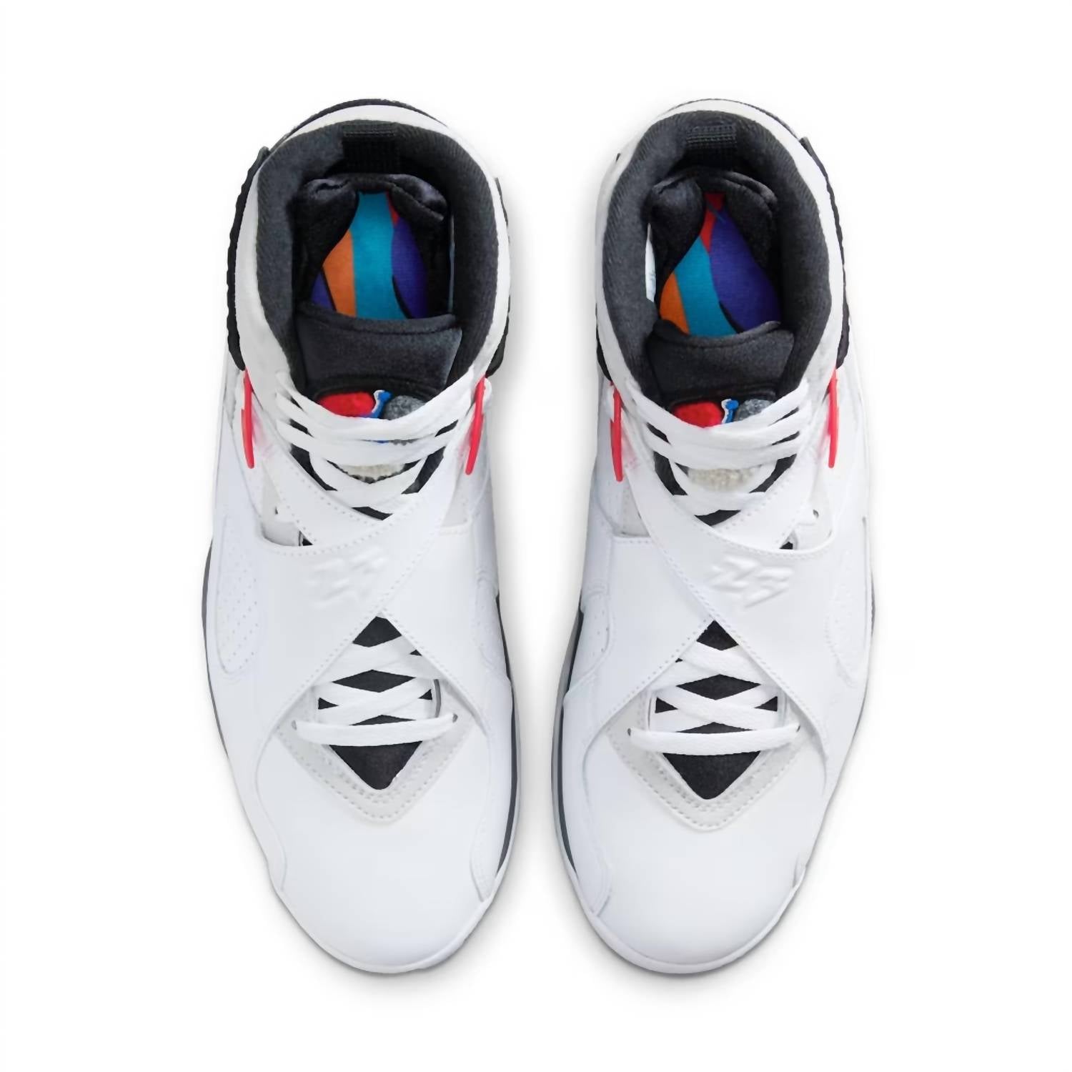 Nike - Kids' Grade School Air Jordan 8 Retro Bugs Bunny Shoes