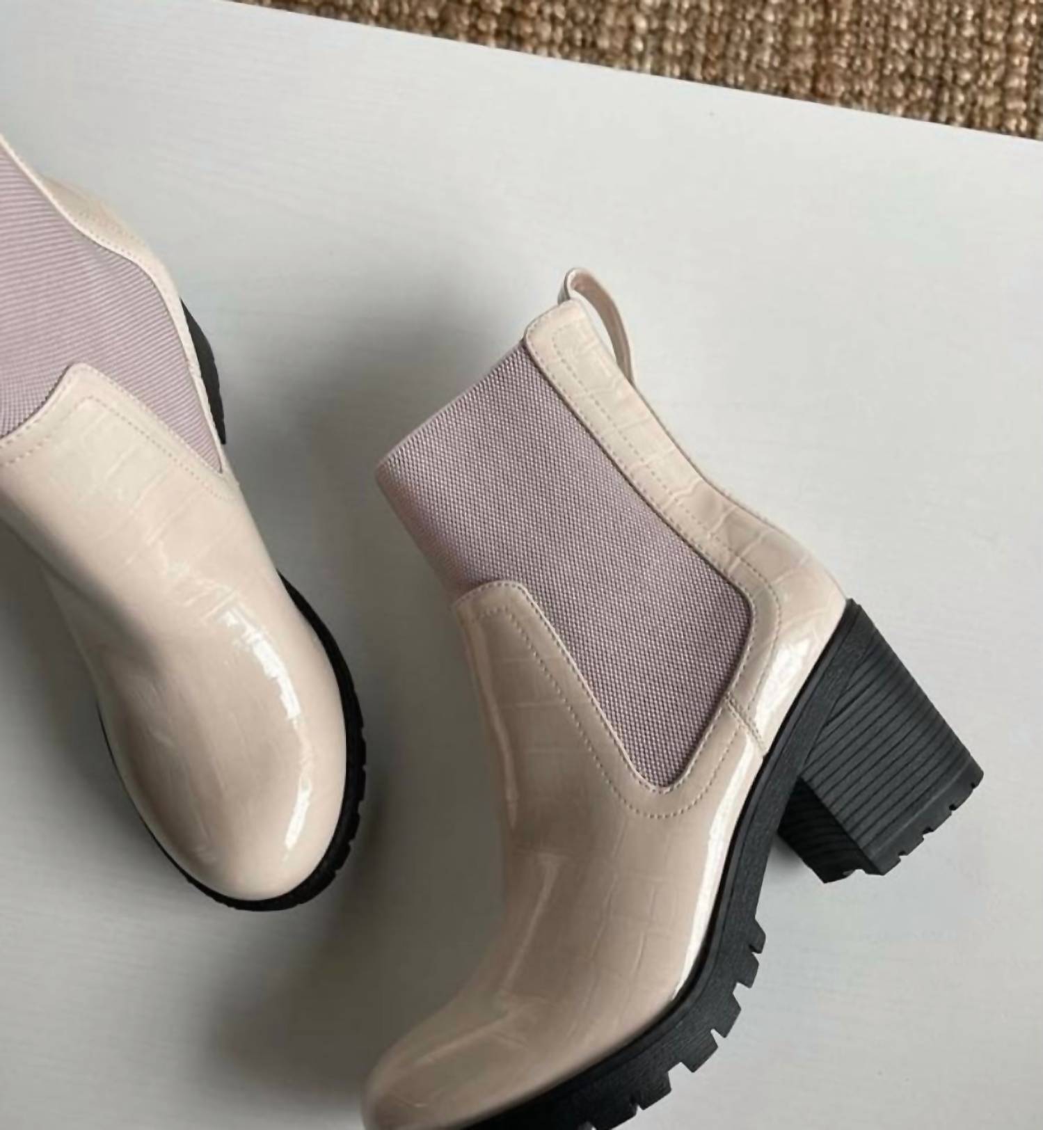 Coconuts By Matisse - Women's Lane Ankle Boot