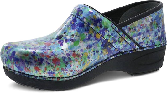 Dansko - XP 2.0 Watercolor Dots