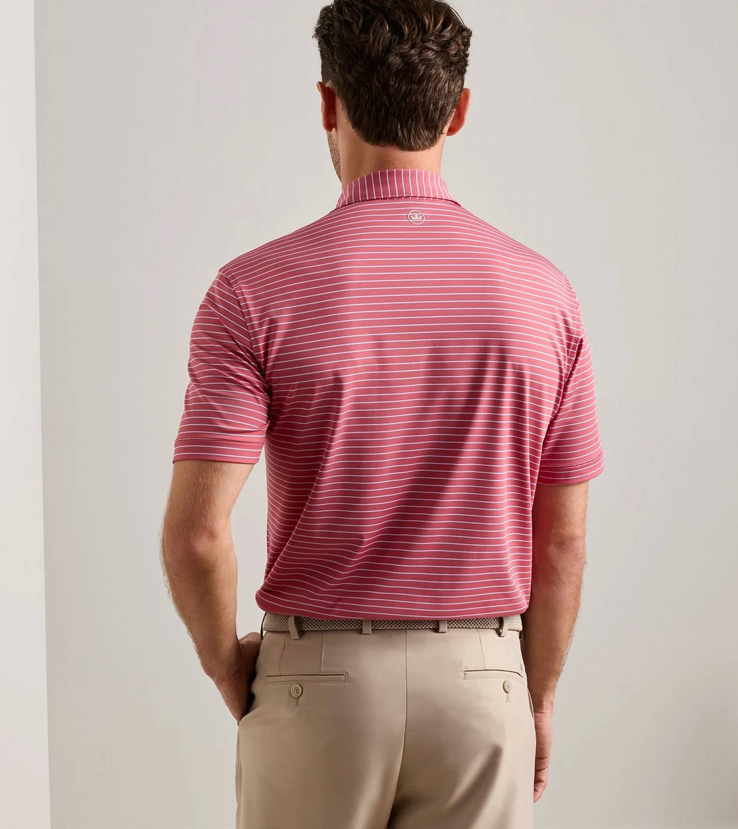 Peter Millar - Oaks Polo