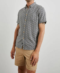 Rails - Carson Short Sleeve Tee