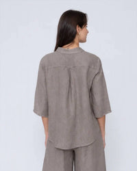 Blueberry - Heritage Shirt