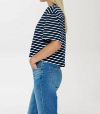 Pistola - Mae Cropped Tee