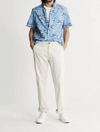 Jachs New York - Stretch Cotton Chino Pants
