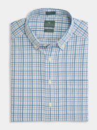 Genteal - Men's Eldredge Litetec Sport Shirt