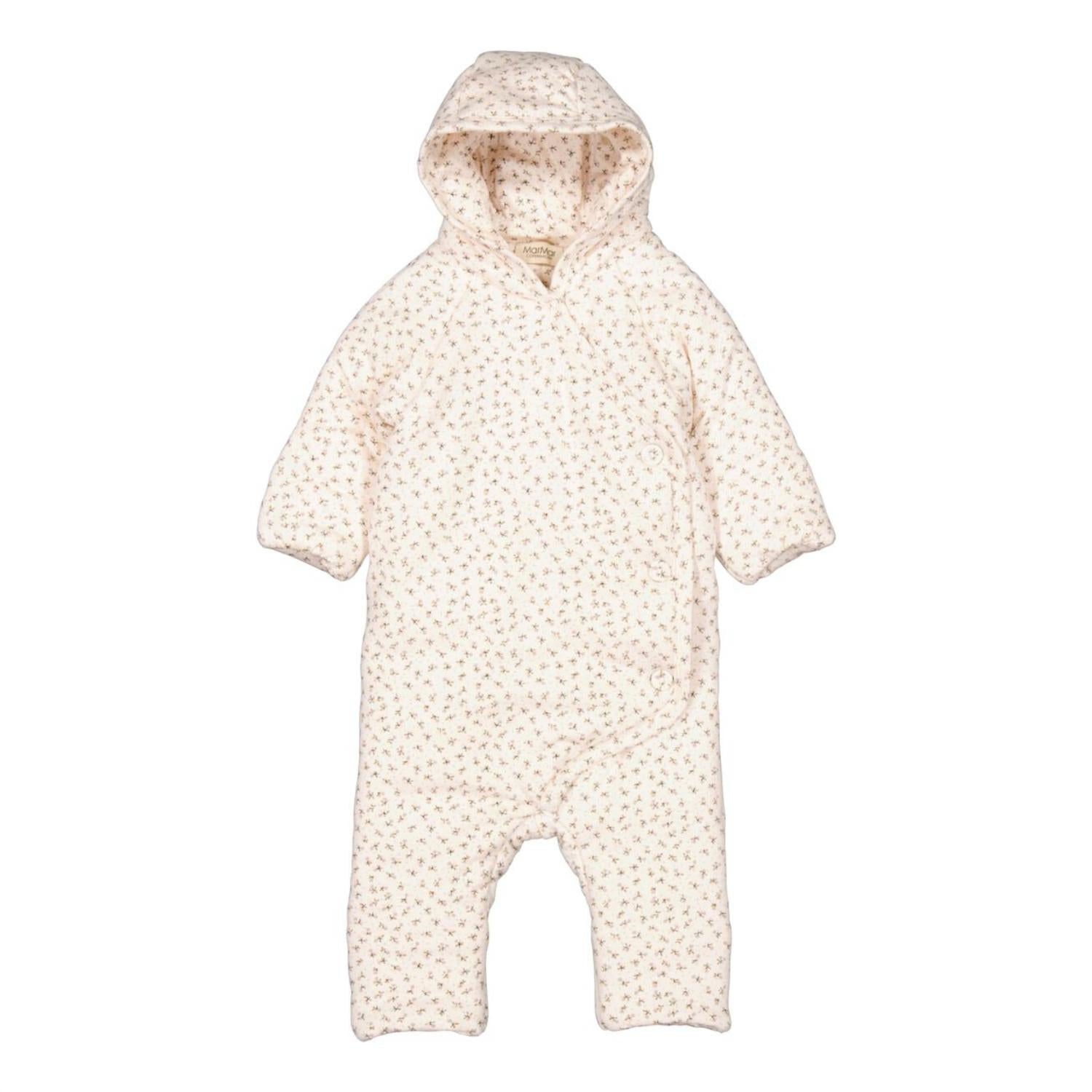 Marmar Copenhagen - Kid's Rexo Jumpsuit