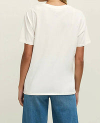 Z Supply - Cheers Boyfriend Tee
