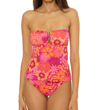 Becca - Women's Tankini Swim Tops