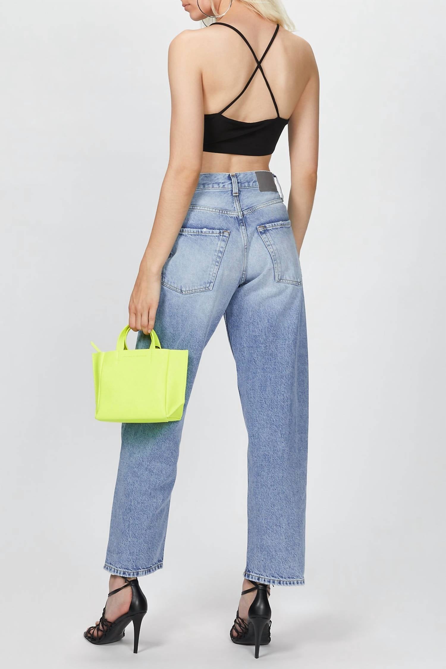 SKATER JEAN