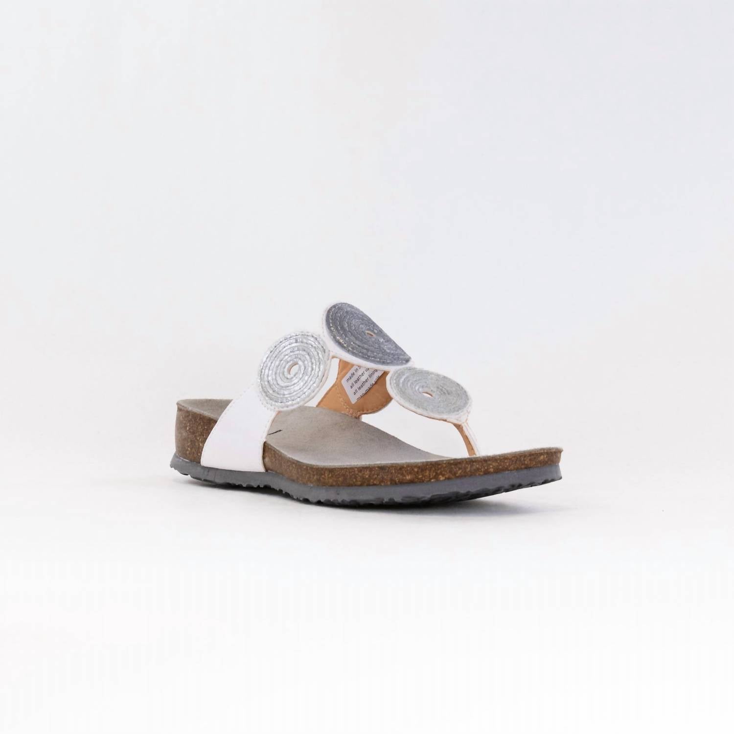 Think! - Women's Julia Sandal