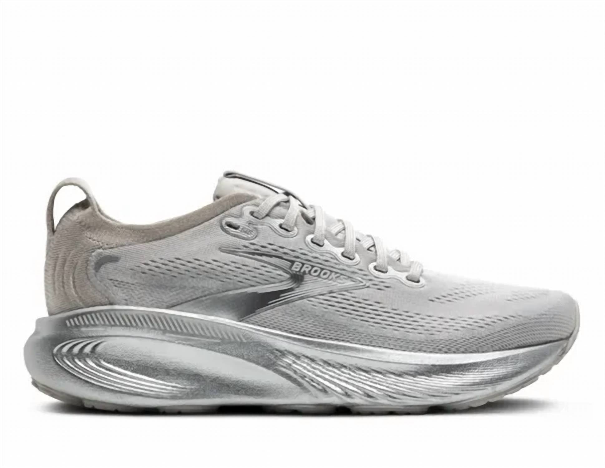 Brooks - Men's Adrenaline Gts 25 Running Shoes