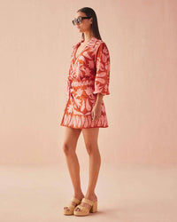 Omika - Avery Mini Dress